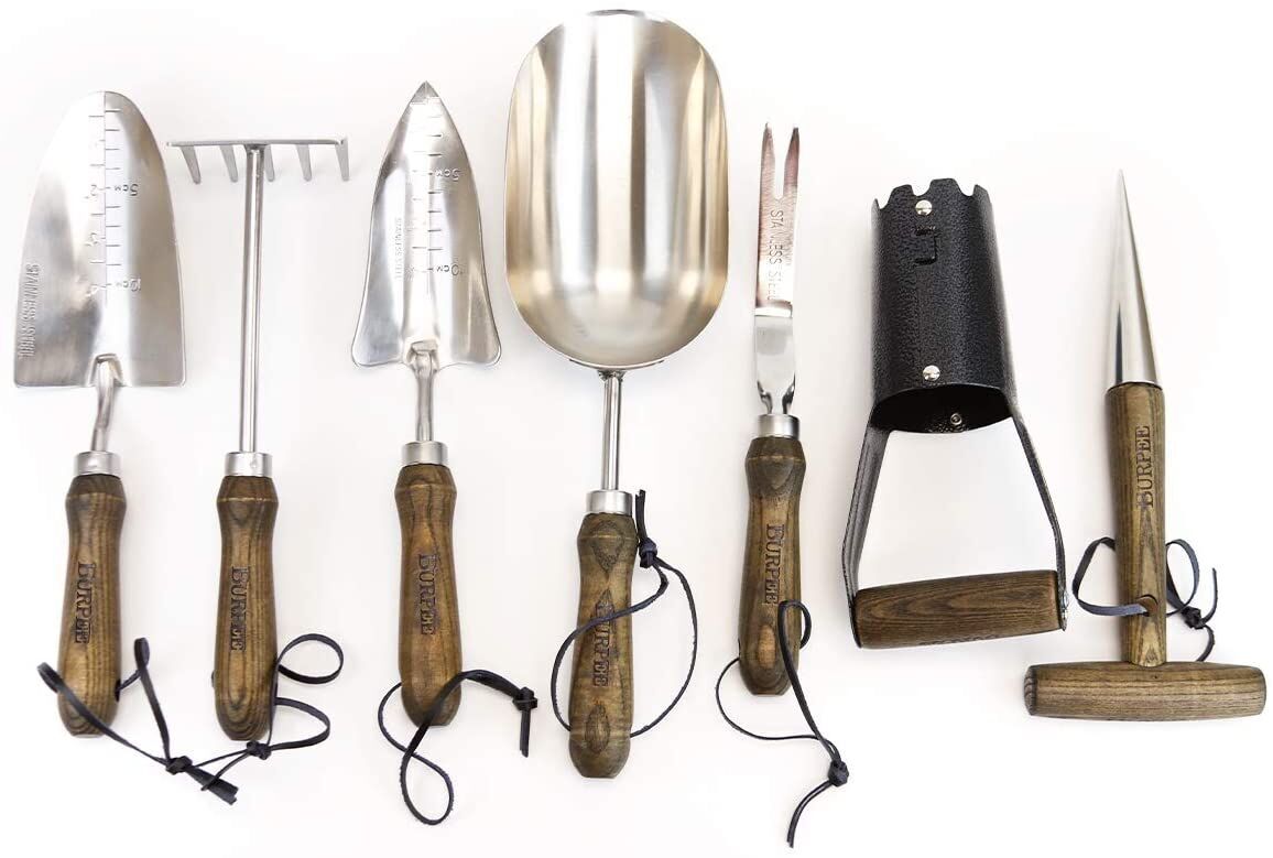 For the gardener
